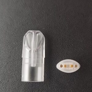 bf8b5c40cae75070d9bbbea089b261ea 上下分離式1.6ml /1.2ml空彈/側邊注油單顆裝 適用一代主機